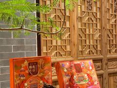 -龙悦湾酒家·八阵鱼生·渔人码头店