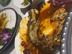 -楚鱼王·河鲜·湖北菜(华农店)