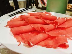 牛肉-东来顺饭庄(新源里店)
