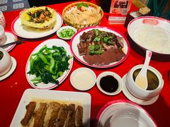 -春梅里卤鹅馆·47年老字号(中山路店)