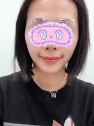 -BBK韩眉馆-正版半永久纹眉美瞳