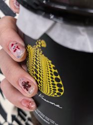 -RL Nail·瑞丽美甲美睫品牌原创店