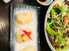 -松子料理(白家庄店)