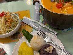 -米泰芒·东南亚料理(体育西店)