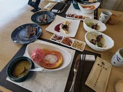 -御泉七味铁板烧(高区店)