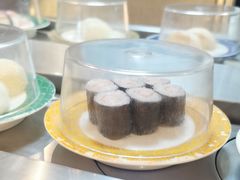 -晴季寿司(延河路万达广场店)