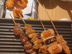 -大和食乐·鲜和牛酸汤火锅(环宇荟店)