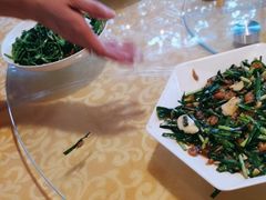 -铁炉农家菜馆