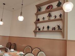 -帕蓝·暹罗料理(大学路店)