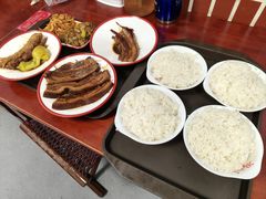 -刘小忙把子肉(北园大街总店)