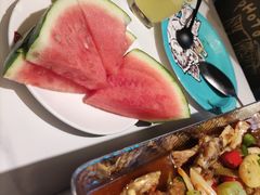 -蛙舍·炭烧牛蛙(东百中心店)