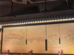-苏乡兰亭·新派淮扬菜(吾悦广场店)