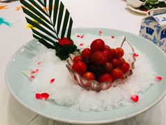 -老船夫婚宴婚庆会馆(延吉路店)