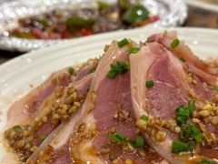 -汇兴源餐馆(小北路店)