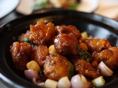 -禧宴Joyous Restaurant(禧园店)