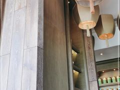 大堂-夏宫中餐厅(静安香格里拉店)