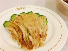 -北京全聚德(天安门店)