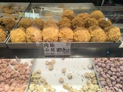 -彭记优口(王府井购物中心店)