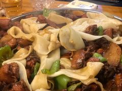 -舜玉老孙家鲜炒大盘鸡(土屋路店)