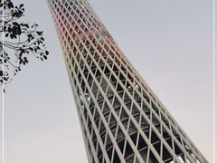 -广州塔