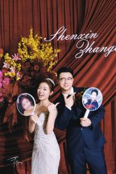 -琥珀婚礼策划AMBER WEDDING