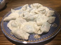 饺子-三姐妹餐厅(曲江店)