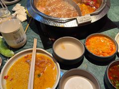 -牛New寿喜烧(中山公园龙之梦店)