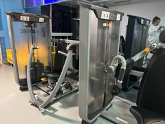 -Bona Fit 伯纳健身超级工作室(车公庄店)