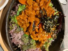 -大食代美食广场(上海中心店)