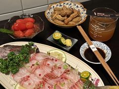 -贰醒·私房小院烧烤 (太古里店)