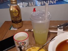 -新白鹿餐厅(城西银泰城店)