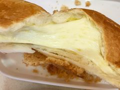 -潮庭港式茶餐厅·熊仔奶茶(同济广场店)