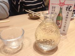-大起水产回转寿司(大丸心斋桥店)