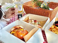 -LESCEDARS Brasserie Bistro香柏树