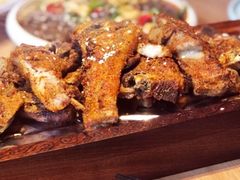 -品回味清真西北楼(宁波首店)