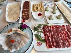 -圣福琚川味火锅(金伦花园店)