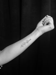-墨無界刺青TATTOO