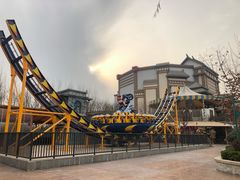 -济南方特东方神画