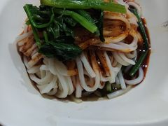 米皮-魏家凉皮(铜锣湾店)