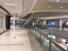 -龙湖重庆时代天街