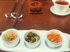 松茸鸡汤-广州文华东方酒店·江-由辉师傅主理