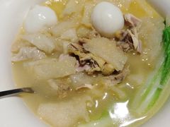 -张福记(五一公园店)
