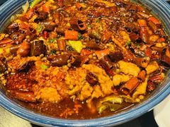 -好嫂子酱猪手•农家菜(蒲黄榆店)