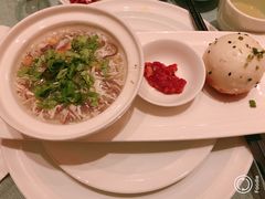 -久宴·天目湖大鱼头(恐龙园店)