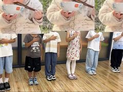 -小银星艺术团(河埒口校区)