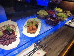 -星河湾半岛酒店·意咖啡西餐厅