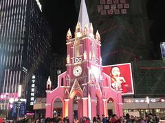 -小厨娘淮扬菜(板桥一店)