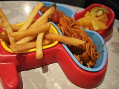 -必胜客(白广路店)