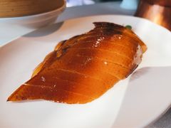 -四季民福烤鸭店(外滩外白渡桥店)