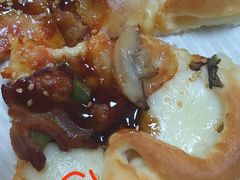 -必胜客(大兴店)
